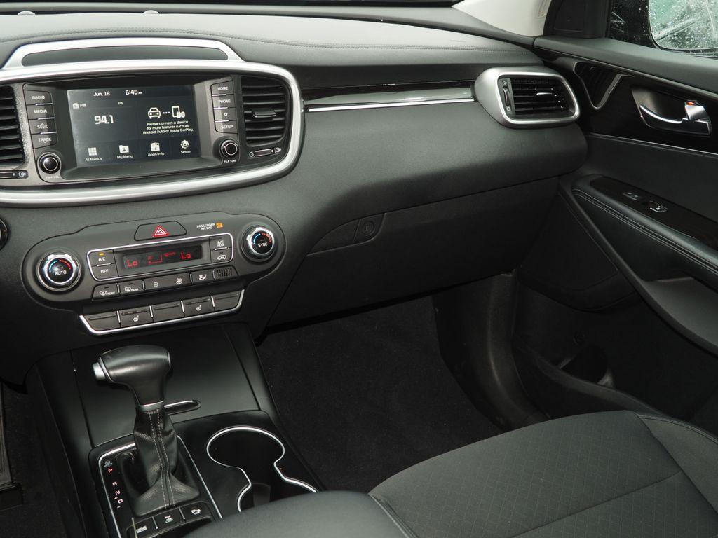 used 2020 Kia Sorento car, priced at $18,597