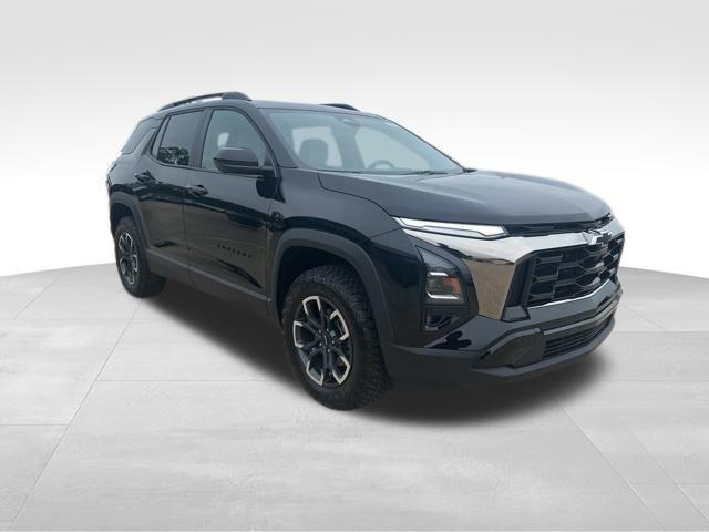 new 2026 Chevrolet Equinox car, priced at $35,290