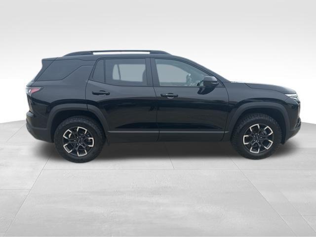 new 2026 Chevrolet Equinox car, priced at $35,290