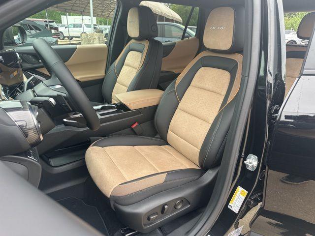 new 2026 Chevrolet Equinox car, priced at $35,290