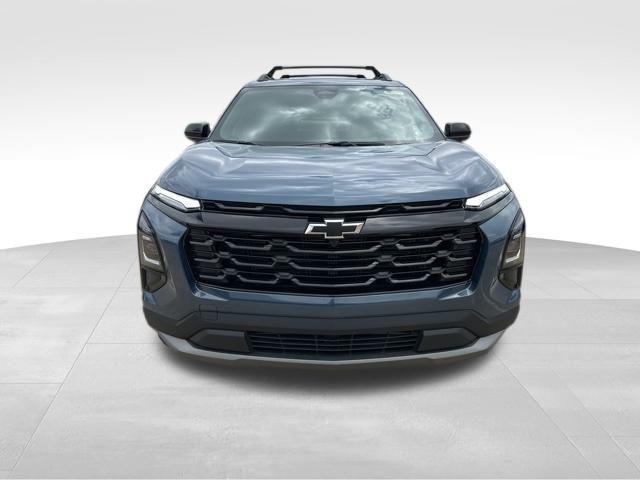 new 2026 Chevrolet Equinox car