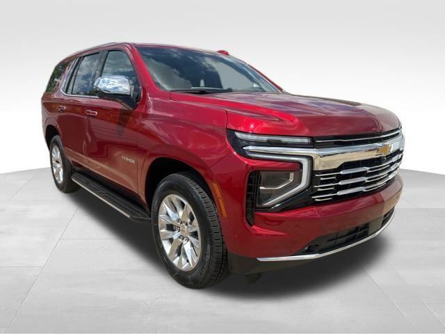 new 2025 Chevrolet Tahoe car, priced at $88,140
