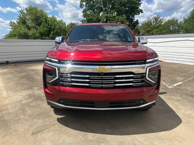 new 2025 Chevrolet Tahoe car, priced at $87,640