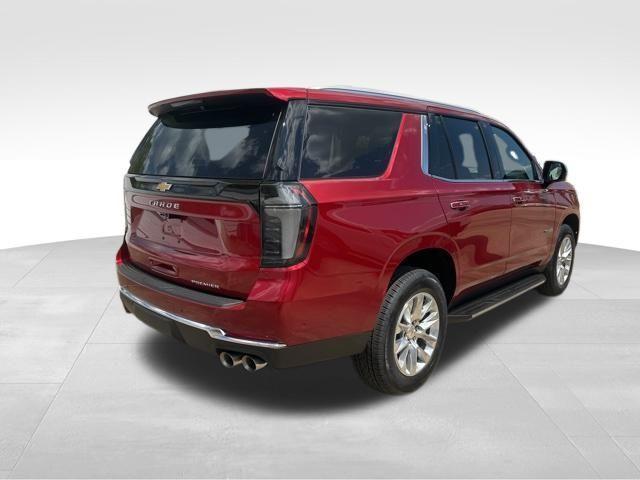new 2025 Chevrolet Tahoe car, priced at $88,140