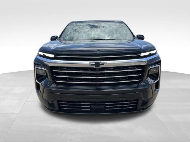 new 2025 Chevrolet Traverse car, priced at $56,210