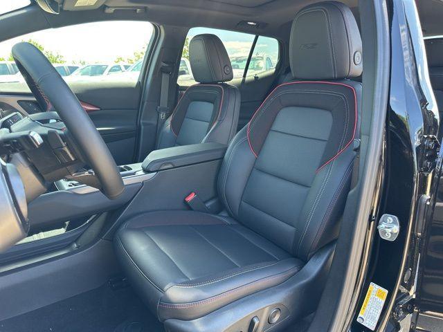 new 2025 Chevrolet Equinox EV car, priced at $41,890
