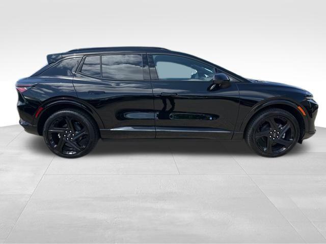 new 2025 Chevrolet Equinox EV car, priced at $41,890