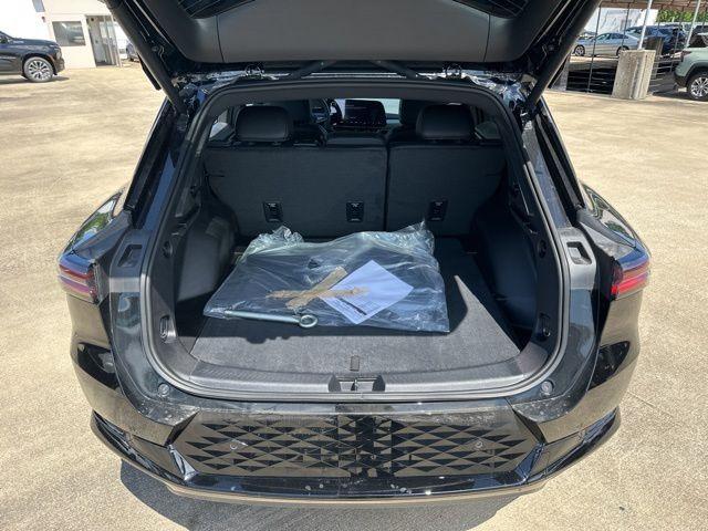 new 2025 Chevrolet Equinox EV car, priced at $41,890