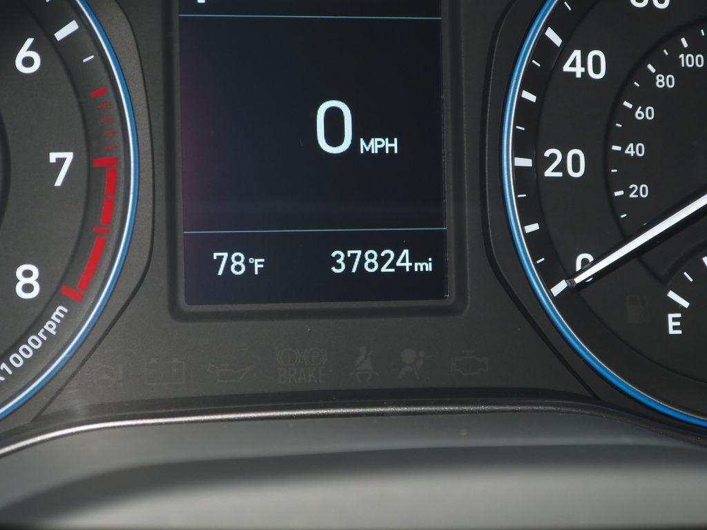 used 2019 Hyundai Kona car, priced at $16,750