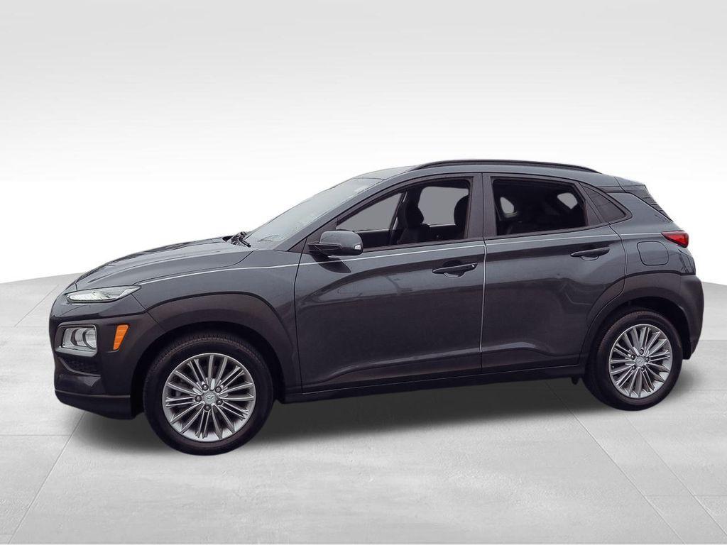 used 2019 Hyundai Kona car, priced at $16,750