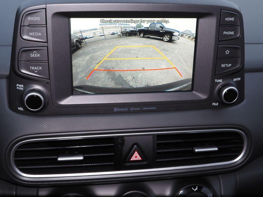used 2019 Hyundai Kona car, priced at $16,750