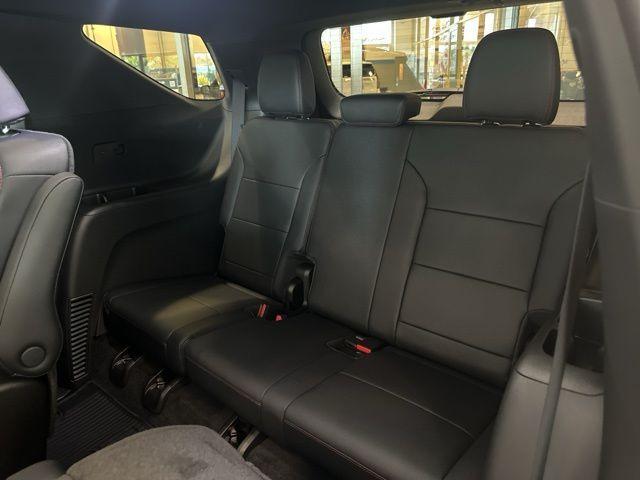 new 2026 Chevrolet Traverse car, priced at $59,760