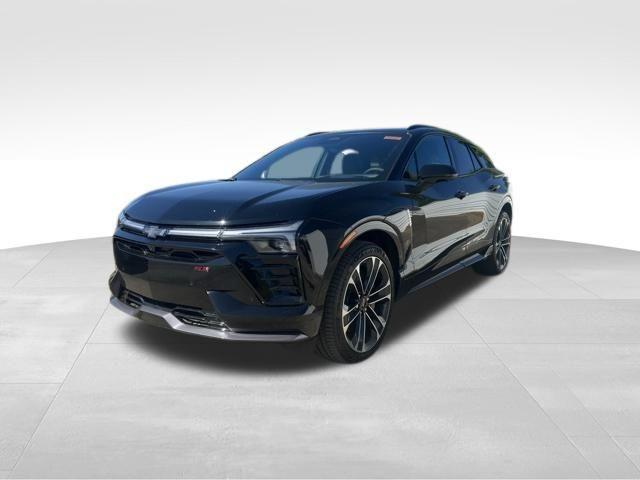 new 2025 Chevrolet Blazer EV car, priced at $61,780