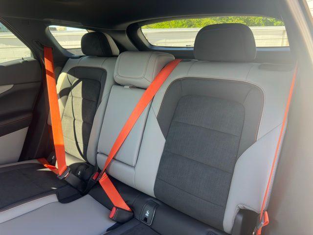 new 2025 Chevrolet Blazer EV car, priced at $61,780