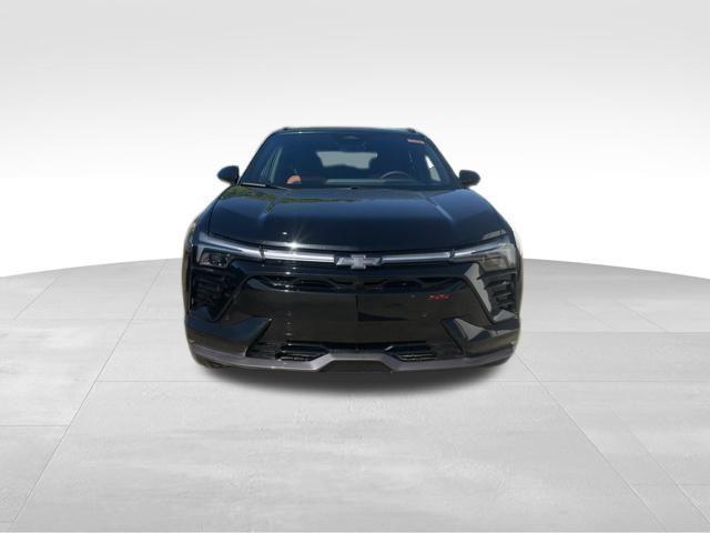 new 2025 Chevrolet Blazer EV car, priced at $61,780