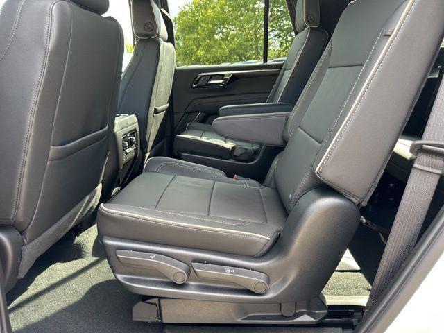 new 2025 Chevrolet Tahoe car, priced at $78,290