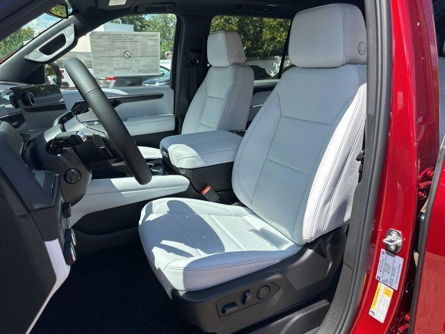 new 2025 Chevrolet Suburban car, priced at $83,405