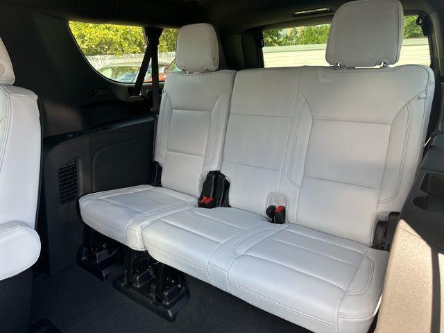 new 2025 Chevrolet Suburban car, priced at $83,405