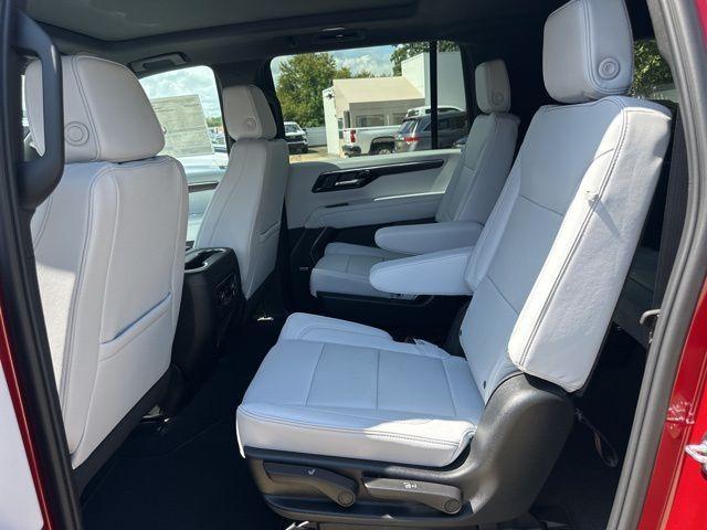 new 2025 Chevrolet Suburban car, priced at $83,405