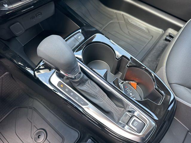 new 2025 Chevrolet Trax car, priced at $25,220