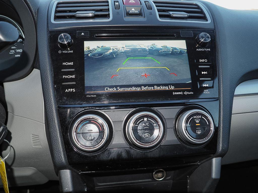 used 2017 Subaru Forester car, priced at $16,574