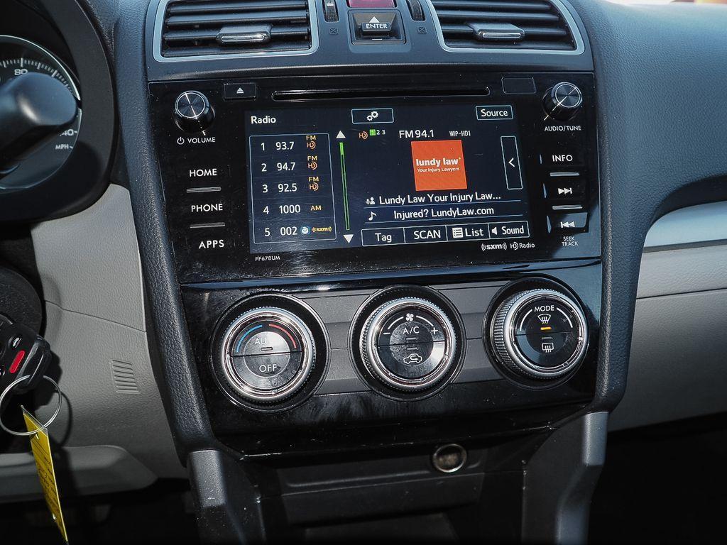 used 2017 Subaru Forester car, priced at $16,574