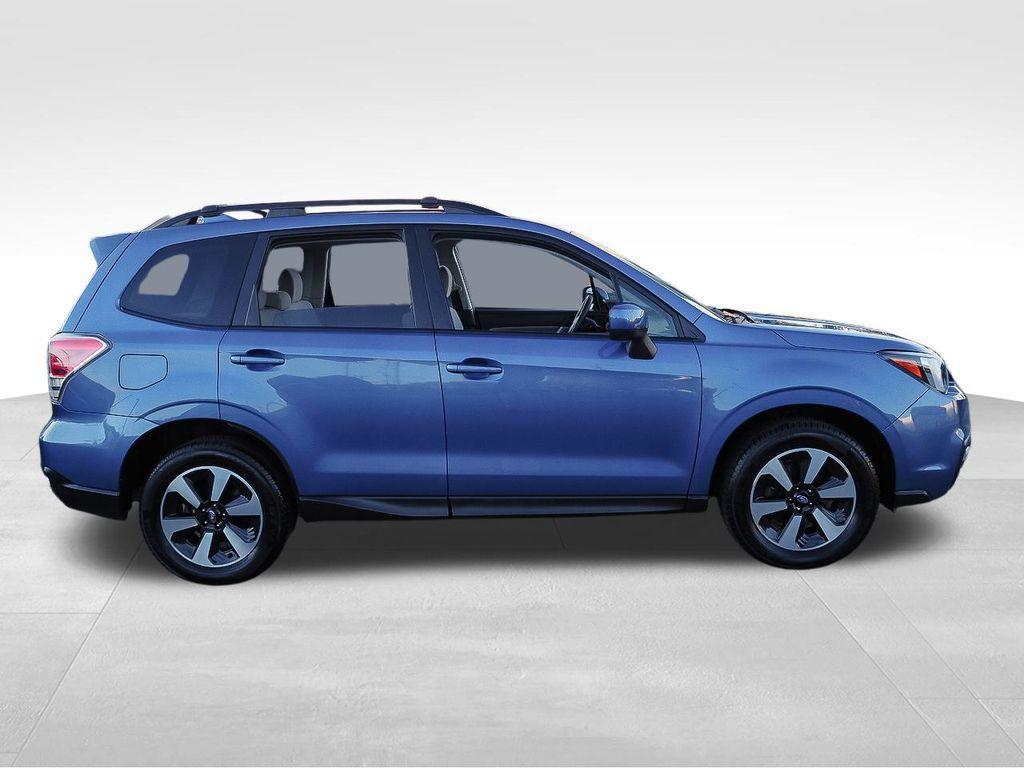 used 2017 Subaru Forester car, priced at $16,574
