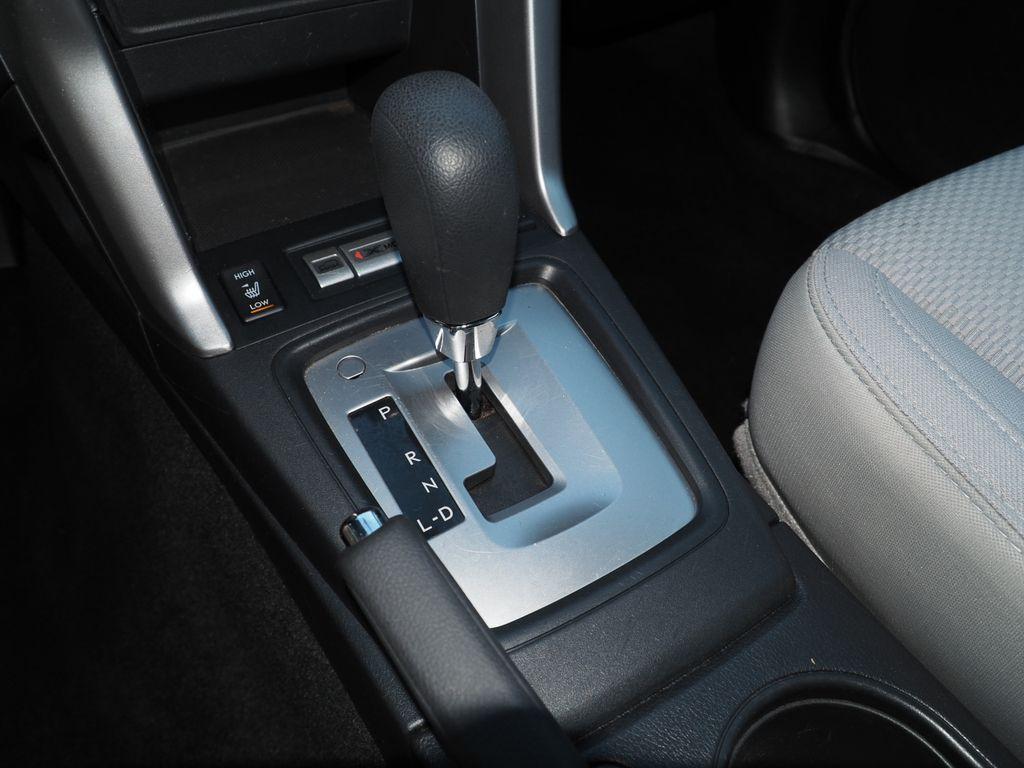 used 2017 Subaru Forester car, priced at $16,574