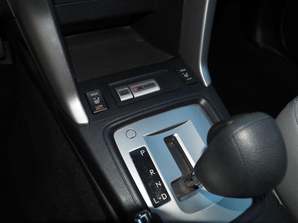 used 2017 Subaru Forester car, priced at $16,574