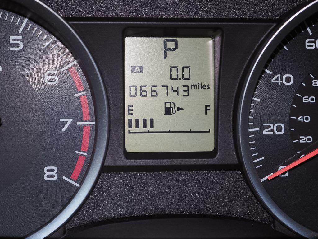 used 2017 Subaru Forester car, priced at $16,574