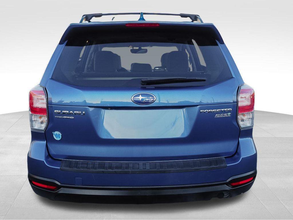 used 2017 Subaru Forester car, priced at $16,574