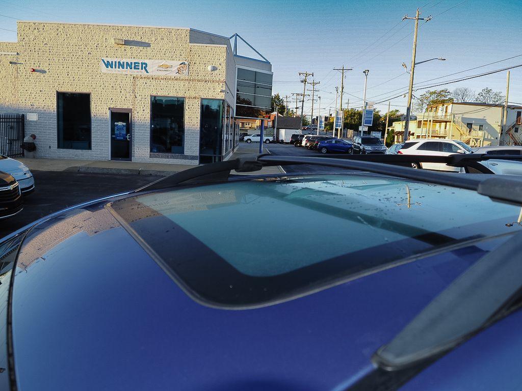 used 2017 Subaru Forester car, priced at $16,574