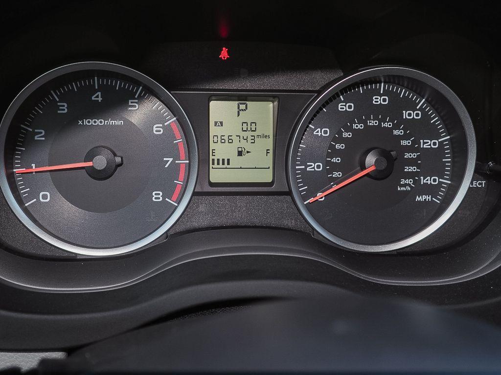 used 2017 Subaru Forester car, priced at $16,574