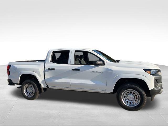 new 2024 Chevrolet Colorado car, priced at $32,310