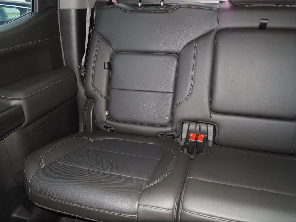 used 2019 Chevrolet Silverado 1500 car, priced at $32,754