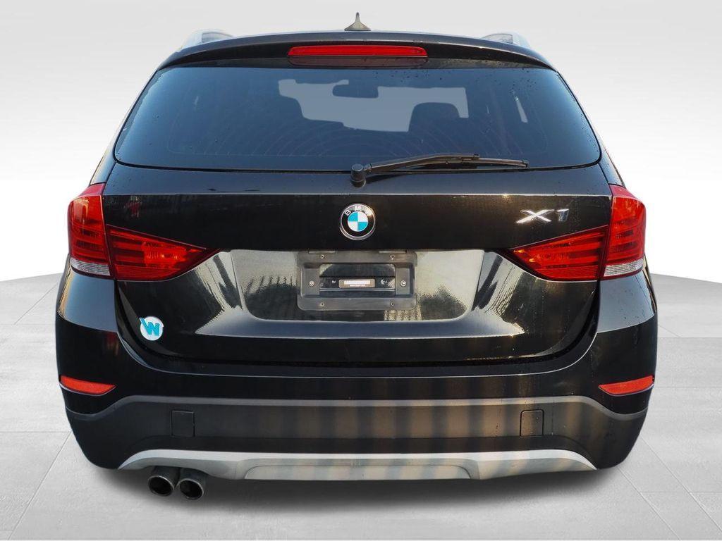 used 2014 BMW X1 car, priced at $8,262