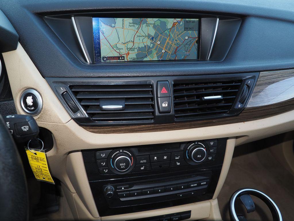 used 2014 BMW X1 car, priced at $8,262