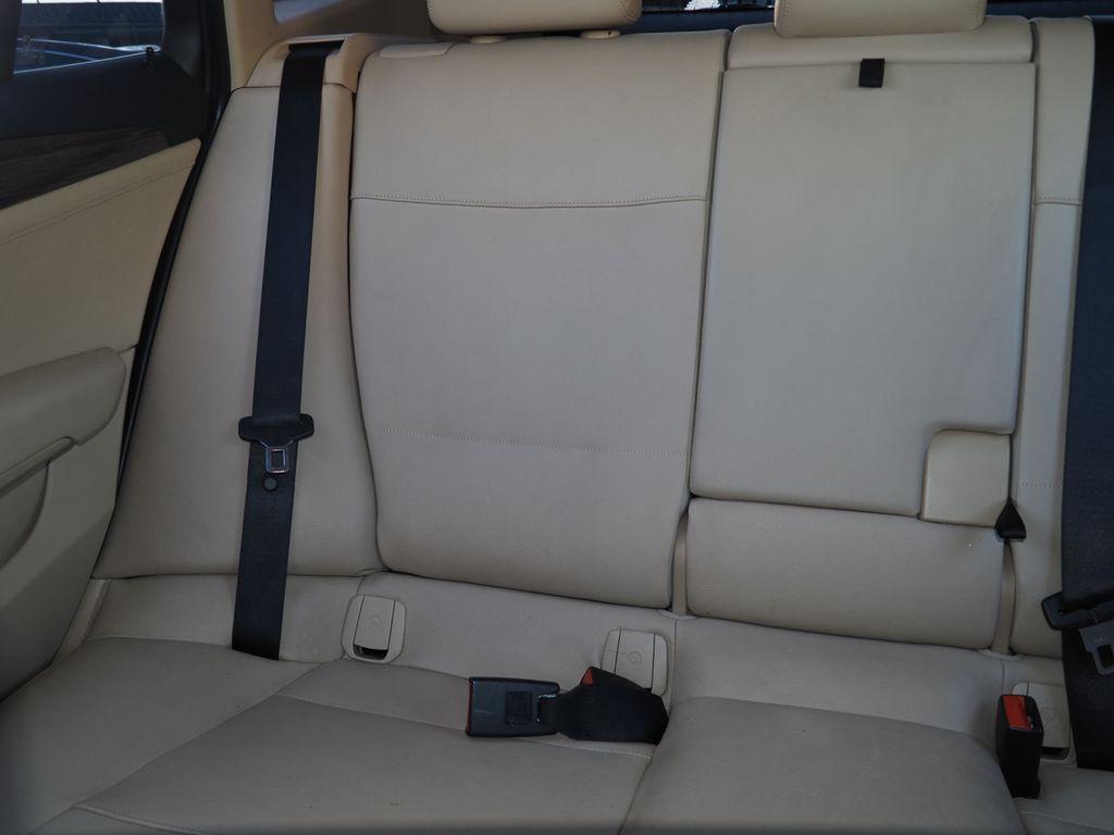 used 2014 BMW X1 car, priced at $8,262