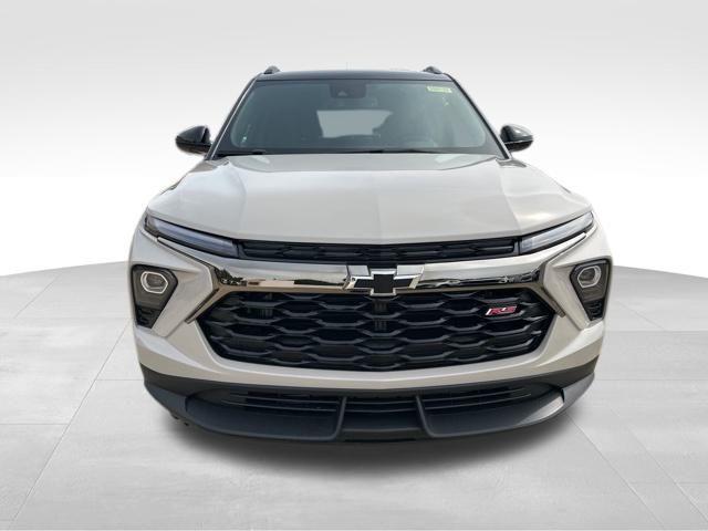 new 2026 Chevrolet TrailBlazer car, priced at $33,765