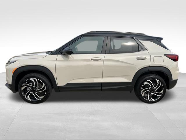 new 2026 Chevrolet TrailBlazer car, priced at $33,765