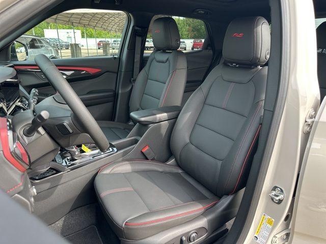 new 2026 Chevrolet TrailBlazer car, priced at $33,765