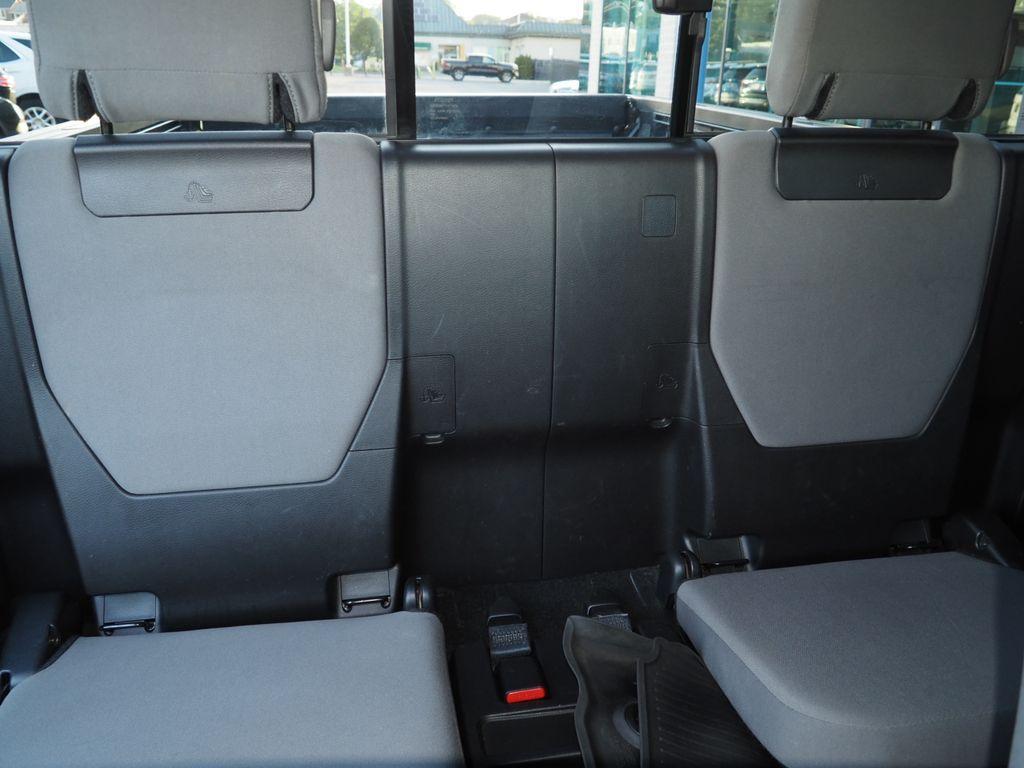 used 2020 Toyota Tacoma car, priced at $26,819
