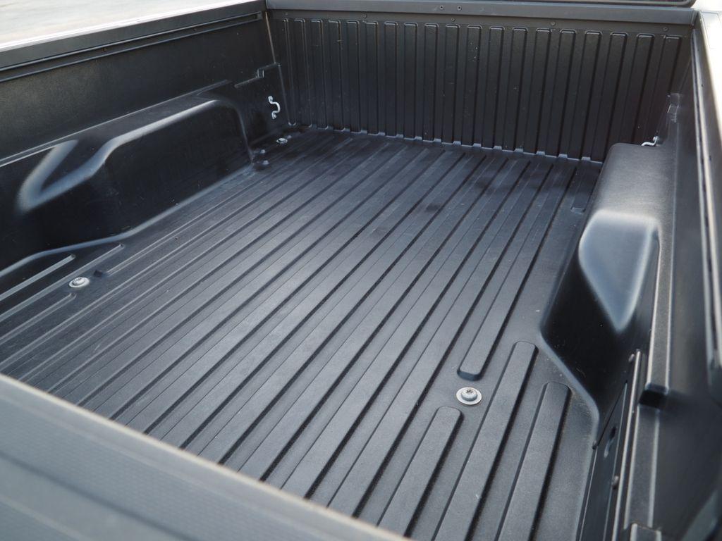 used 2020 Toyota Tacoma car, priced at $26,819