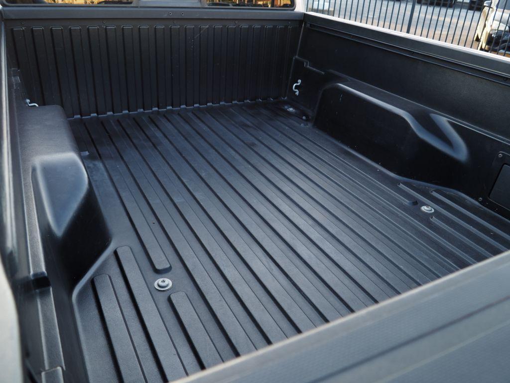 used 2020 Toyota Tacoma car, priced at $26,819