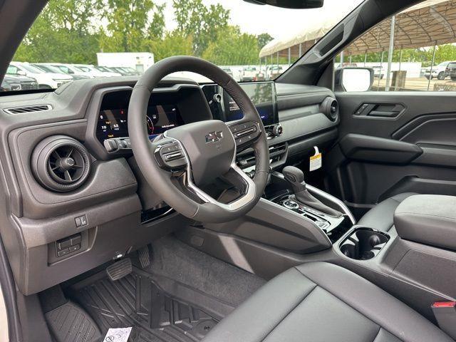 new 2026 Chevrolet Colorado car, priced at $44,935