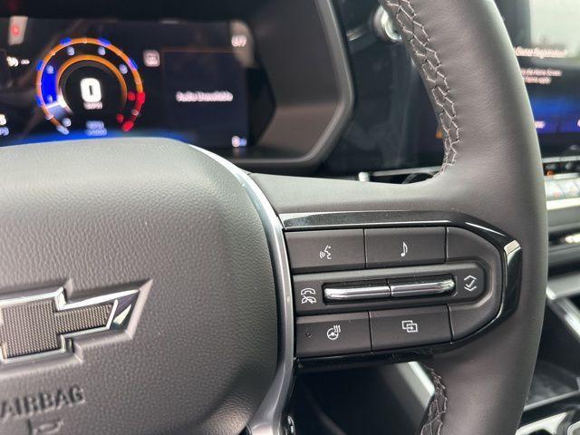 new 2026 Chevrolet Colorado car, priced at $44,935