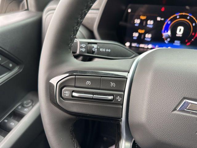 new 2026 Chevrolet Colorado car, priced at $44,935