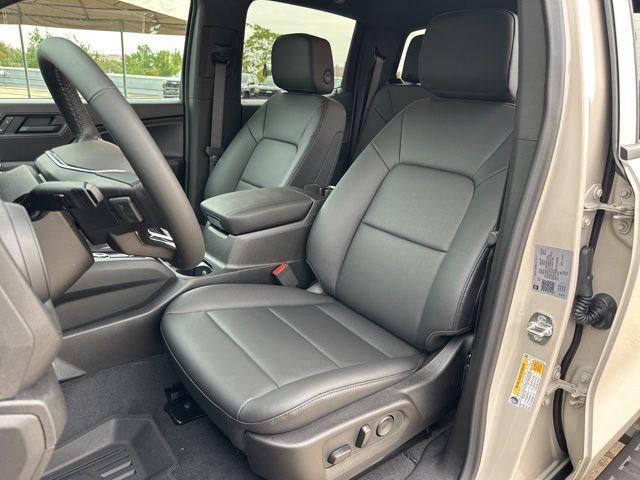 new 2026 Chevrolet Colorado car, priced at $44,935