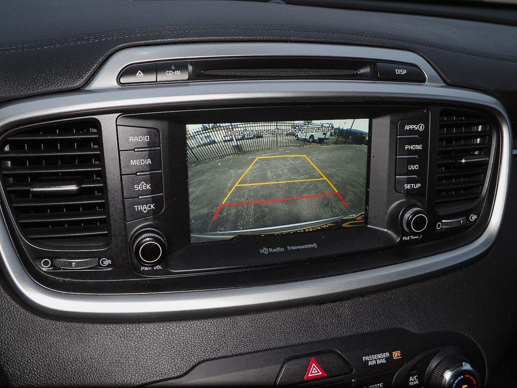 used 2017 Kia Sorento car, priced at $11,682