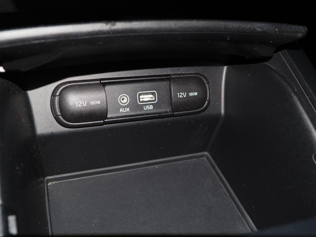 used 2017 Kia Sorento car, priced at $11,682